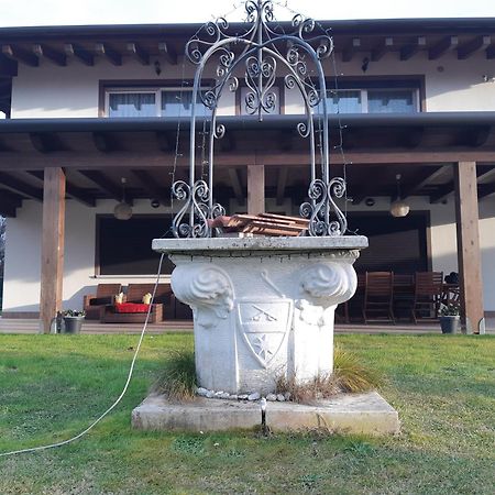 Villamamaeli Veneţia-Lido Exterior foto
