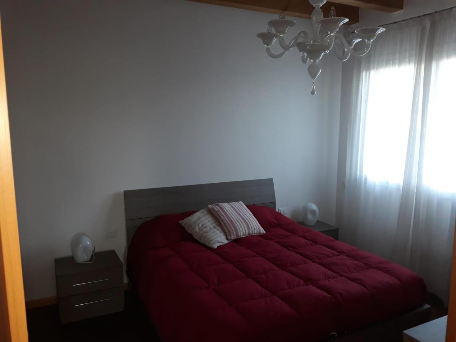 Villamamaeli Veneţia-Lido Cameră foto