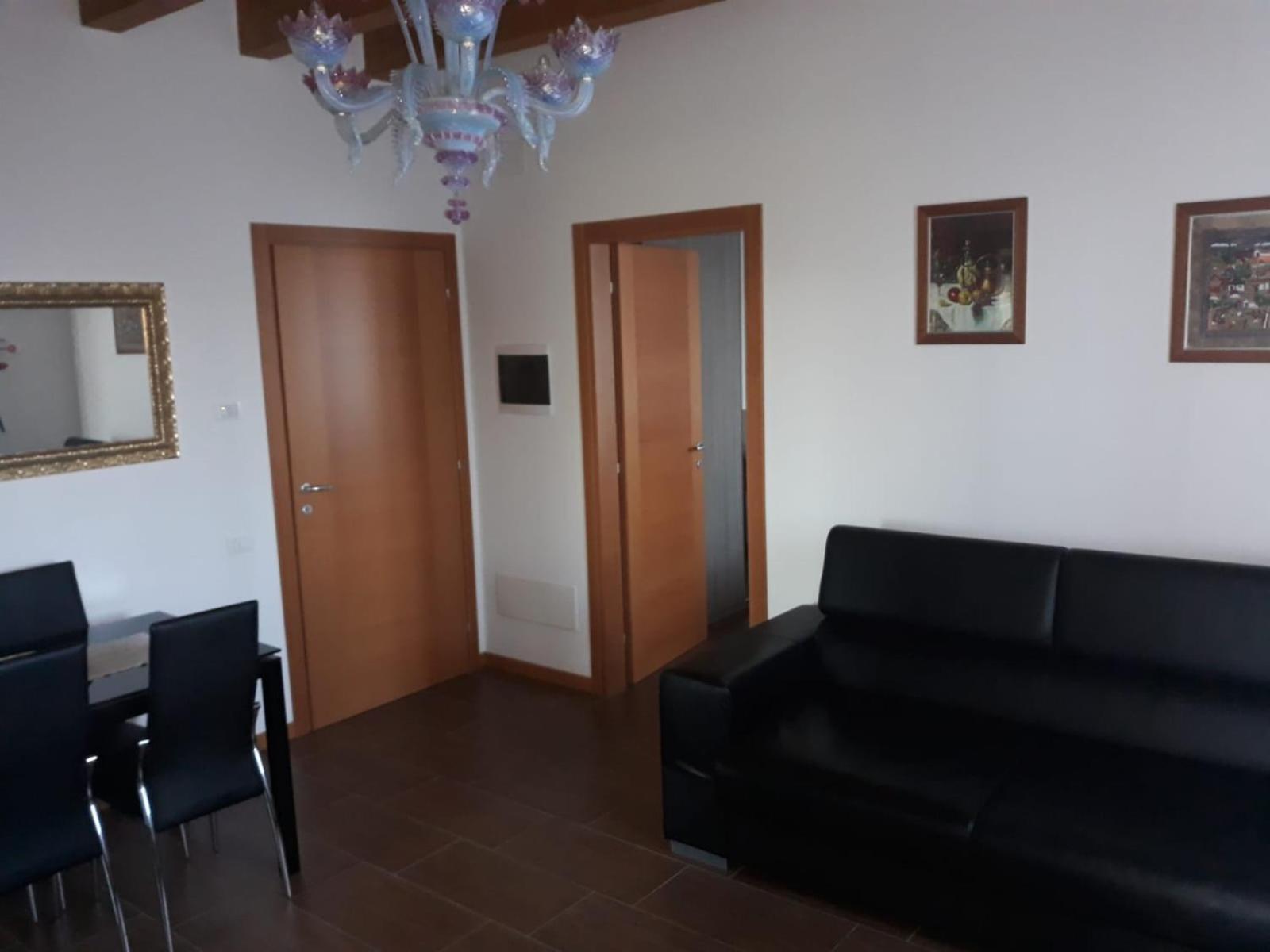 Villamamaeli Veneţia-Lido Exterior foto